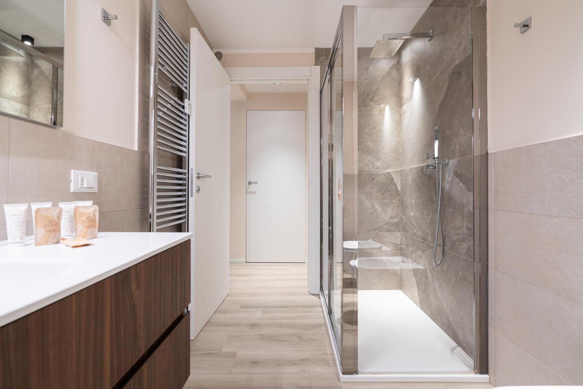 Palazzo Marsili Harmony Apartment Bologna Exterior photo