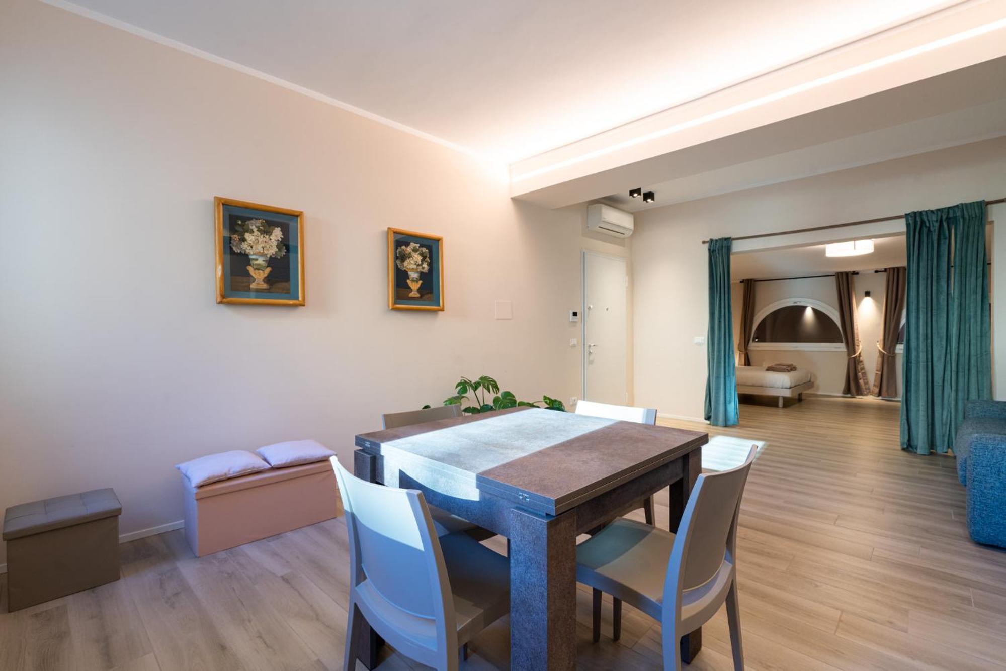 Palazzo Marsili Harmony Apartment Bologna Exterior photo